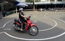?️ ĐỊA CHỈ THI BẰNG LÁI XE A1 UY TÍN TẠI MIỀN TÂY XỨ NGHỆ! ?